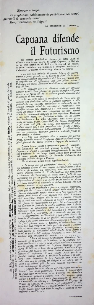 3600 capuana difende il futurismo 01