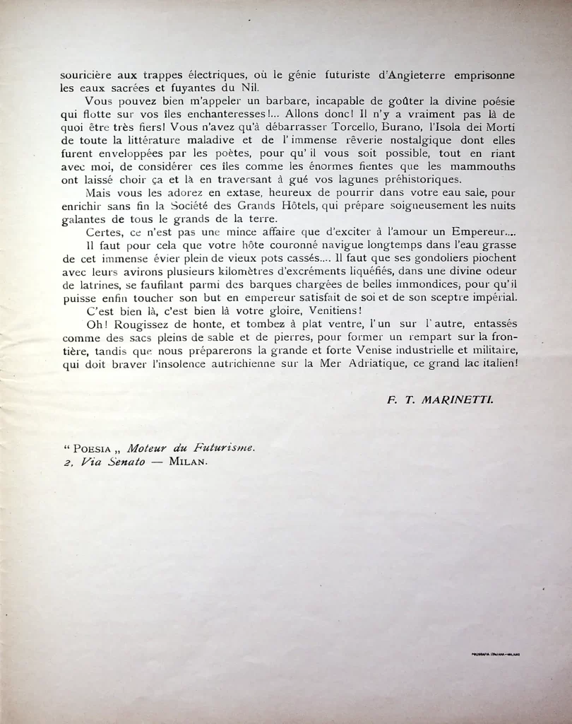 4000 discors futuriste aux venitiens 03