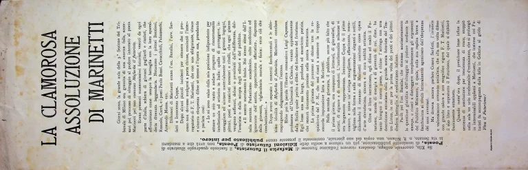 4200 la clamorosa assoluzione di marinetti 01