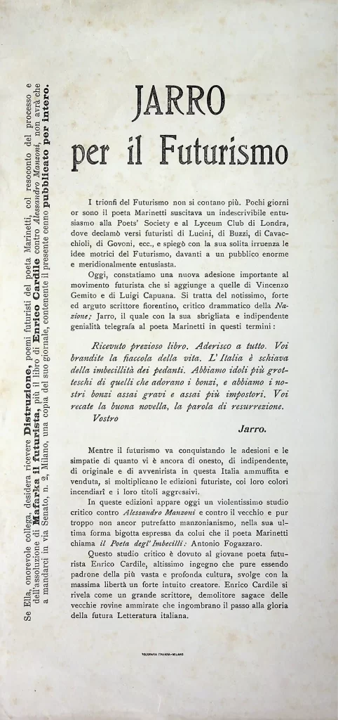 5000 jarro per il futurismo 01