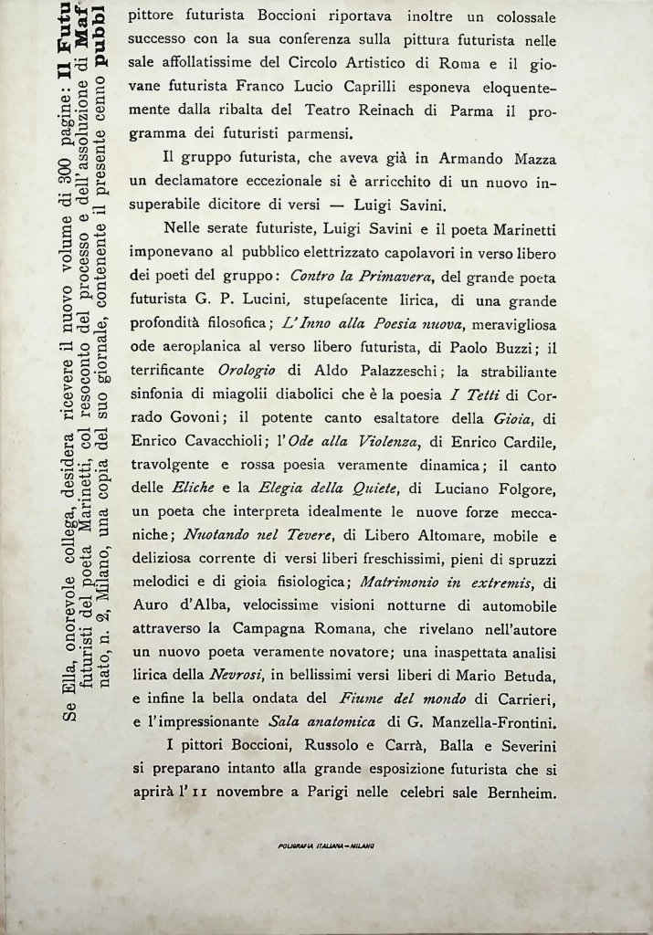 6500 schiaffi pugni e quadri futuristi 03