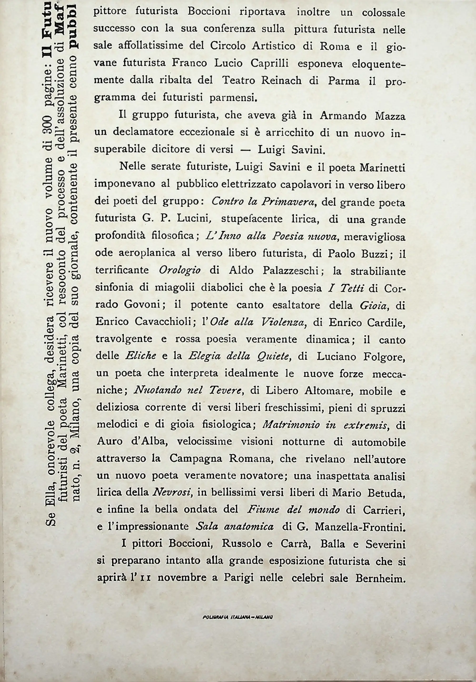 6500 schiaffi pugni e quadri futuristi 03