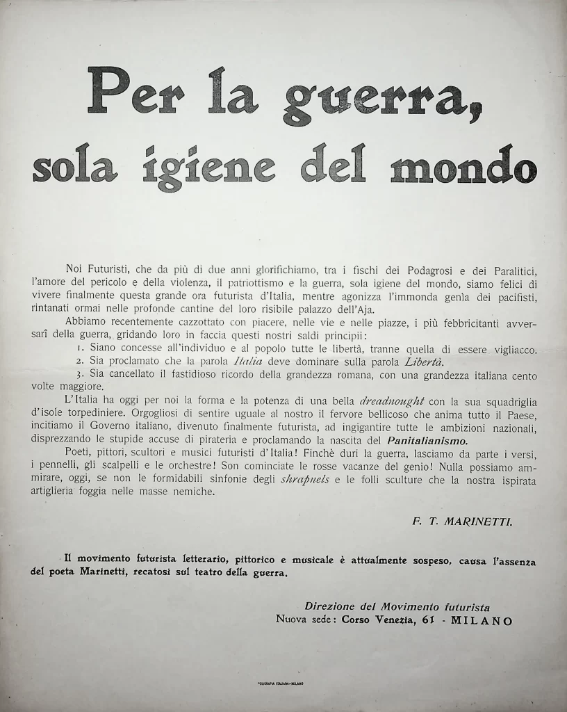 6600 per la guerra sola igiene del mondo 01