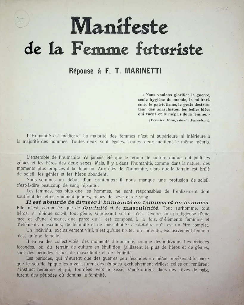 6900 manifeste de la femme futuriste 01