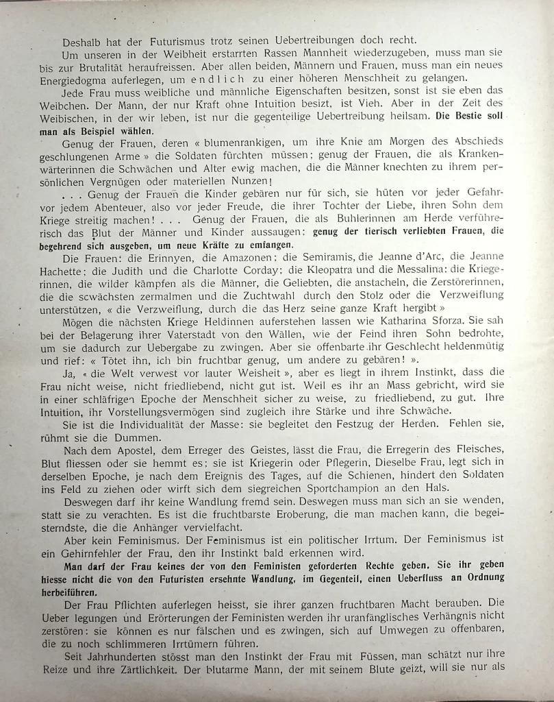 7000 manifeste der futuristichen frau 02