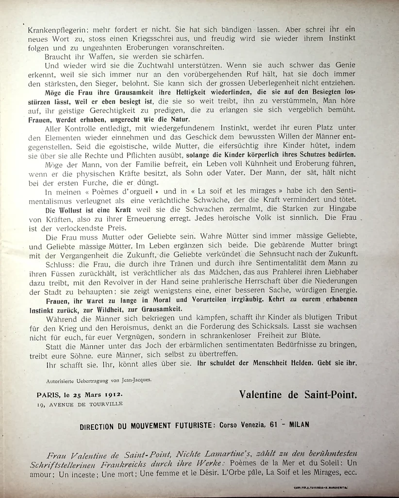 7000 manifeste der futuristichen frau 03