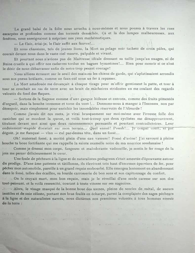 700 manifeste initial du futurisme 02