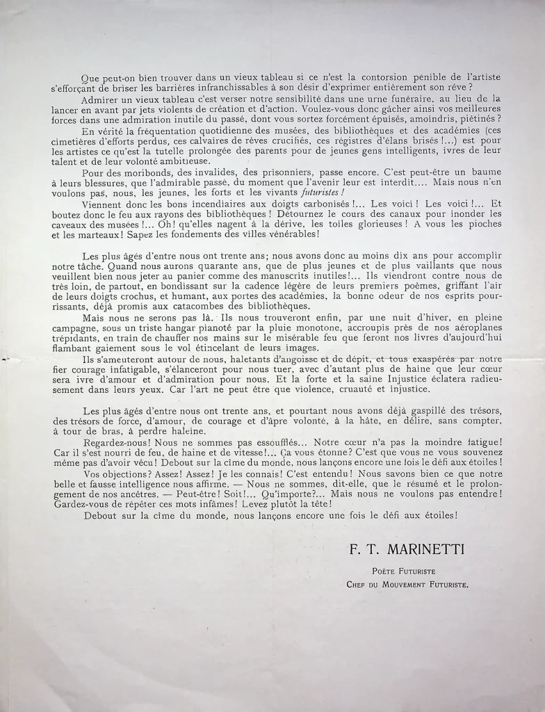 700 manifeste initial du futurisme 04