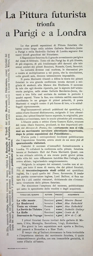 7300 la pittura futurista trionfa a parigi e londra 01