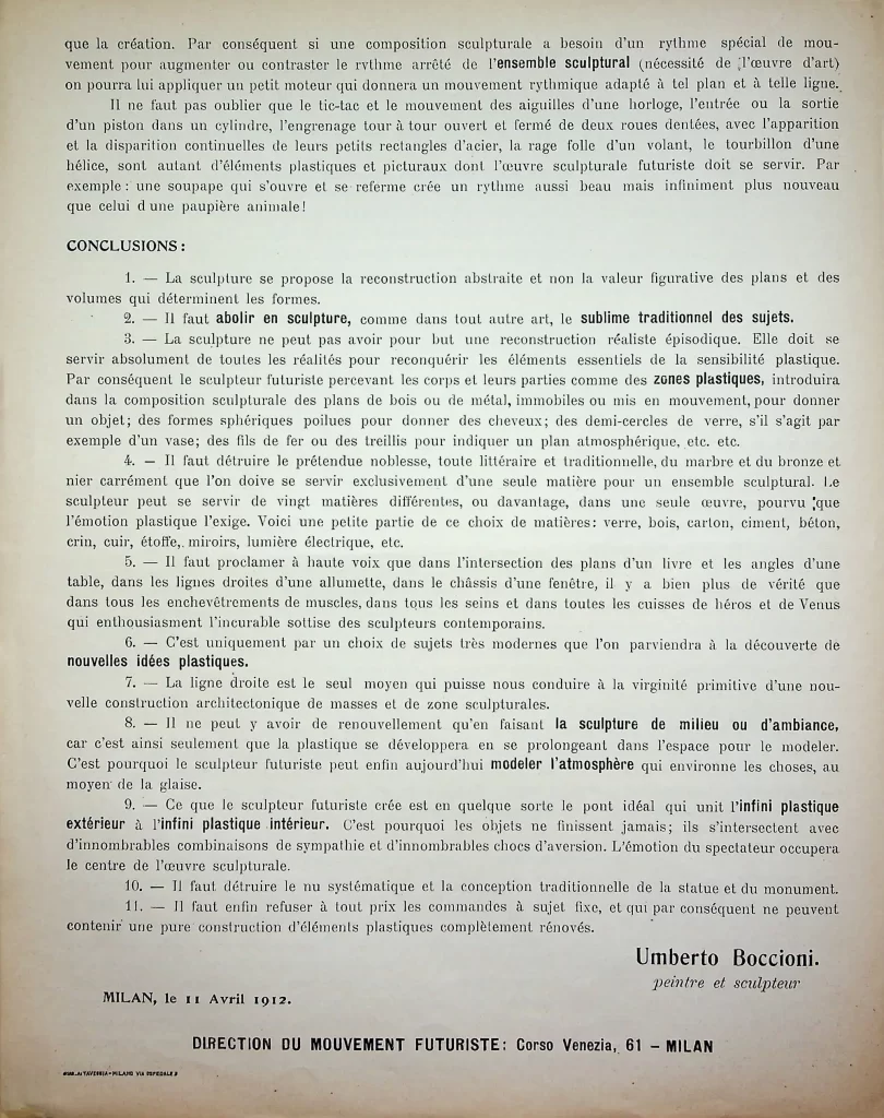 7500 manifeste technique de la sculpture futuriste 04