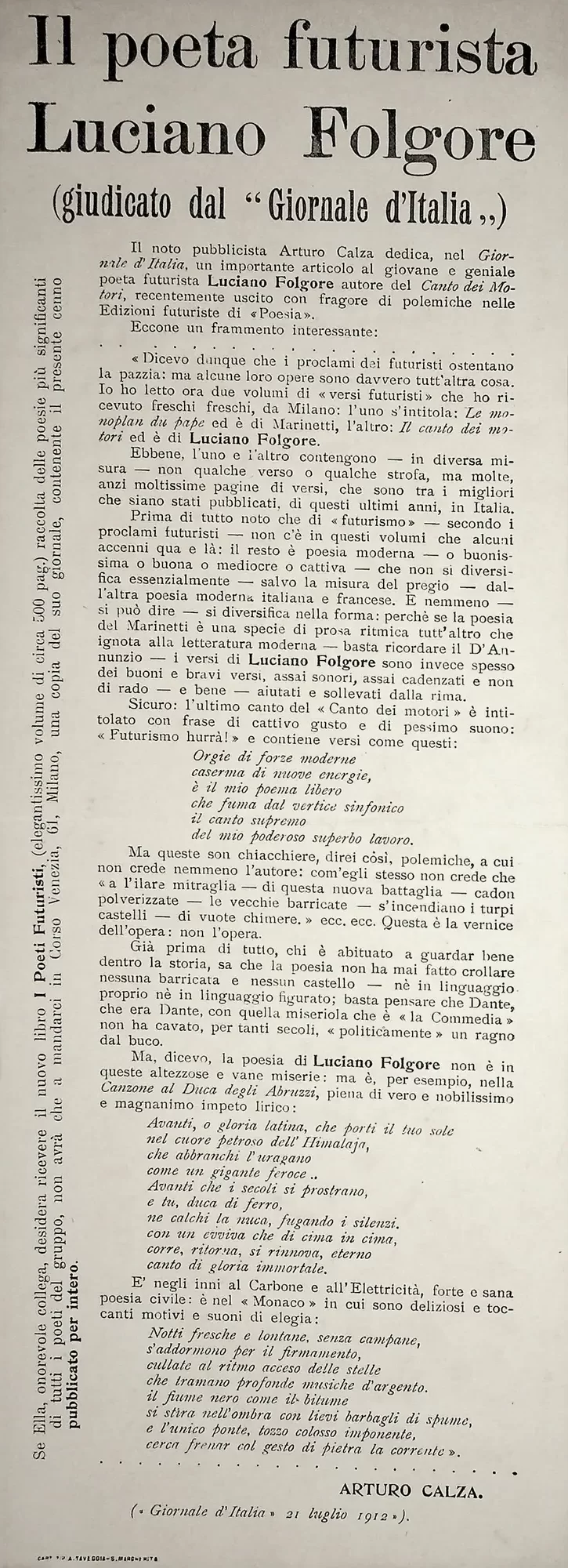 8000 il poeta futurista luciano folgore 01