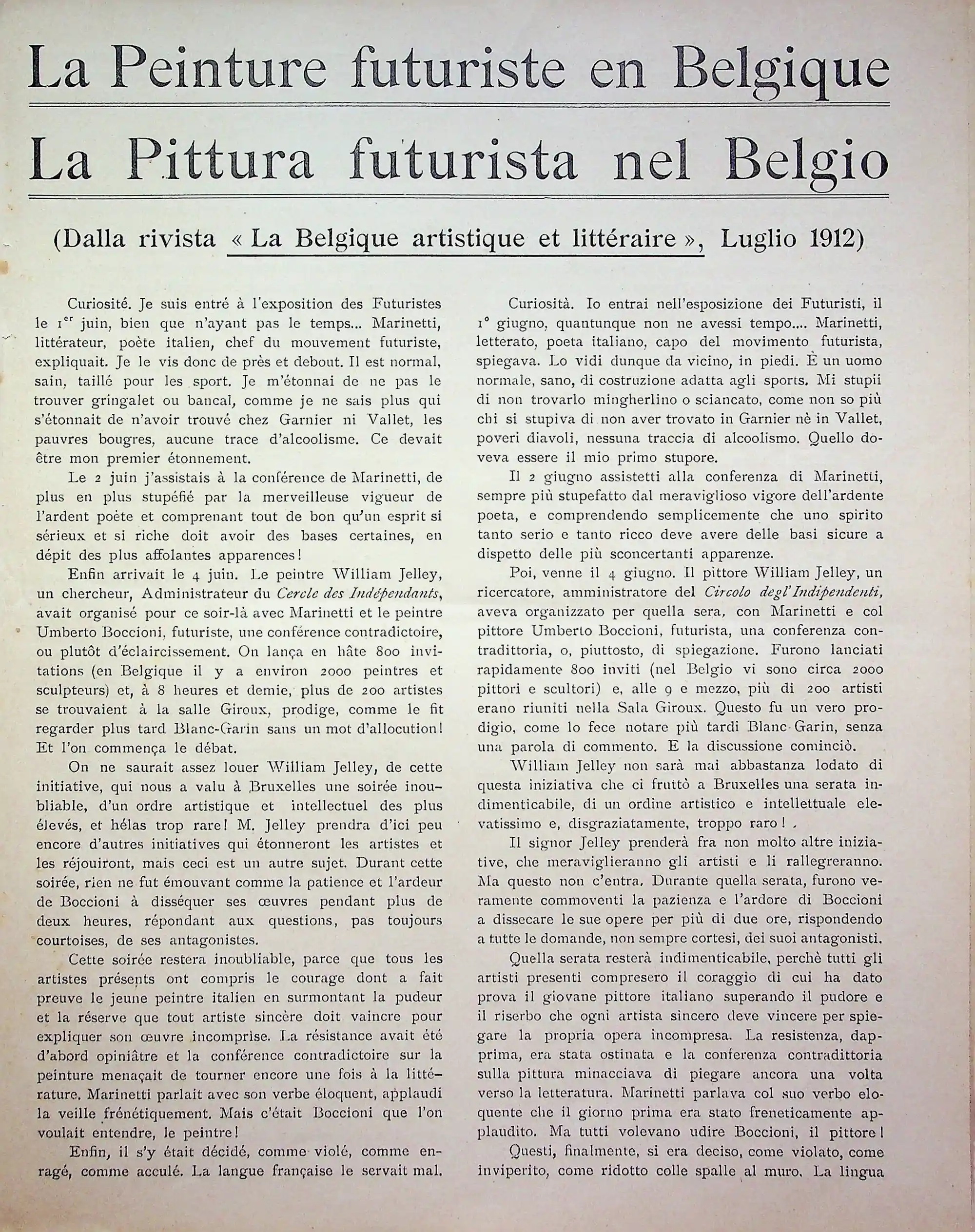 8100 la peinture futuriste en belgique 01