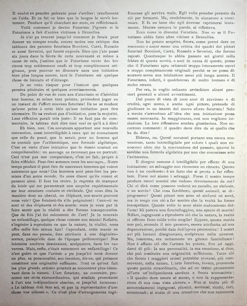 8100 la peinture futuriste en belgique 03