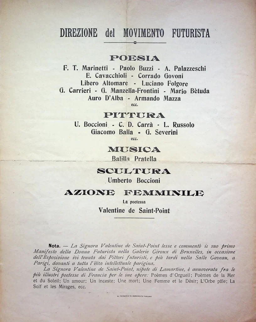 8500 manifesto futurista della lussuria 04