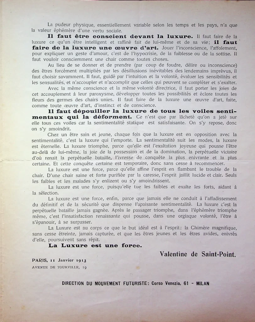 8600 manifeste futuriste de la luxurie 03