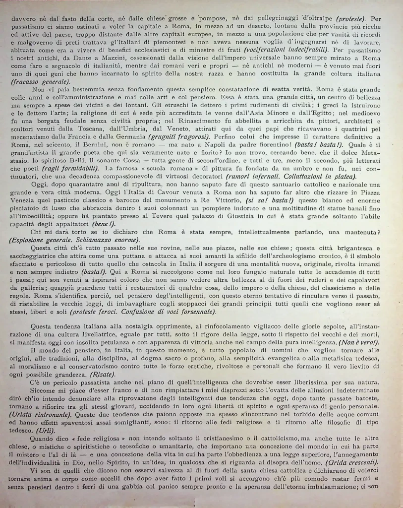8700 contro roma e contro benedetto croce 02