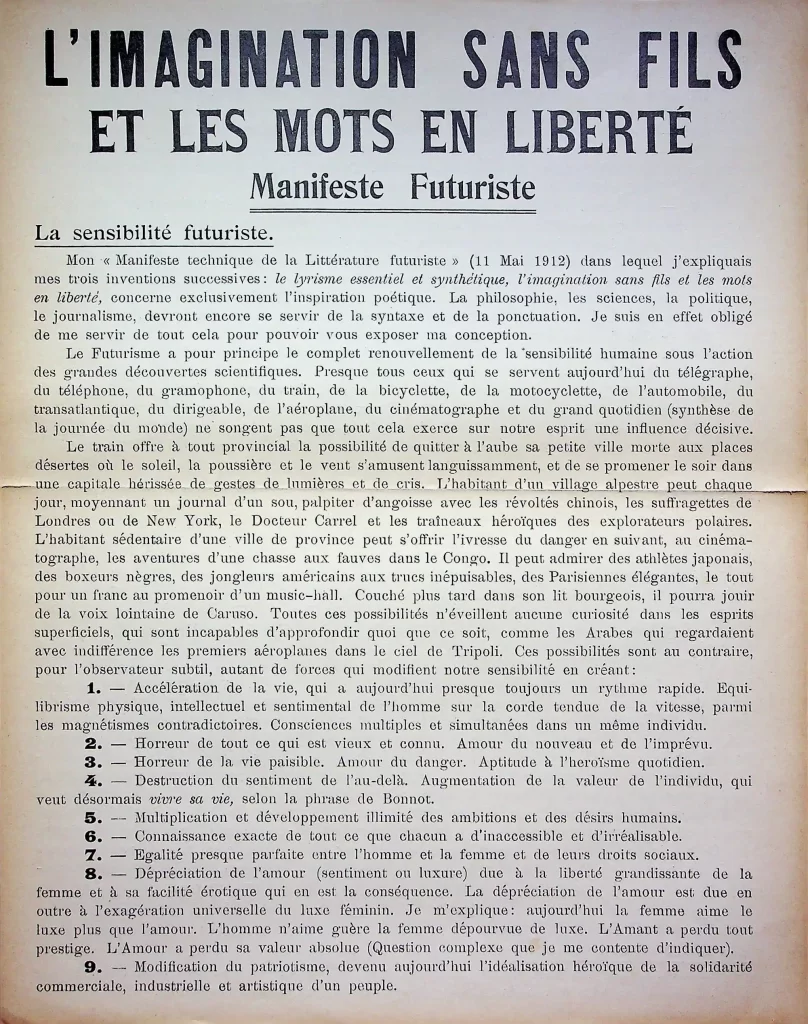 9500 imagination sans fils et let mots en liberte 01