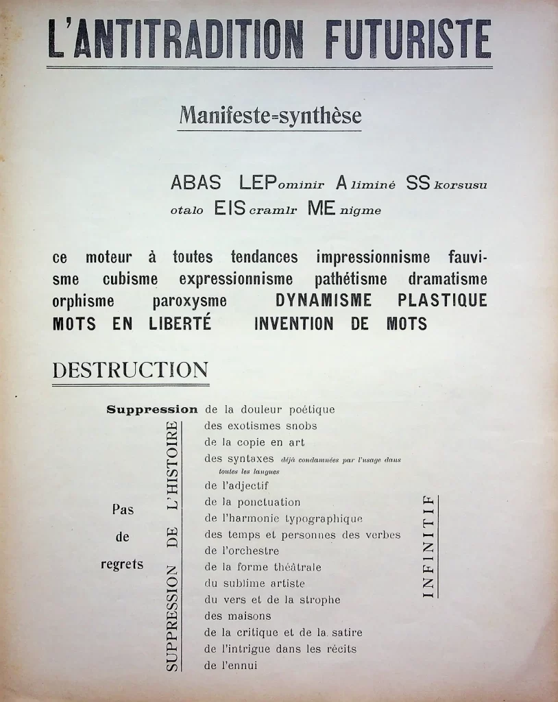 9600 antitradition futuriste 01