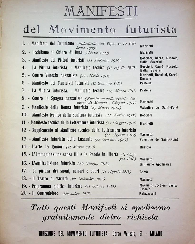 9900 la pittura dei suoni rumori odori seconda tiratura 04